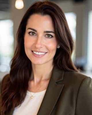Photo of Jennifer Schneider, Licensed Professional Counselor, MA, LPC