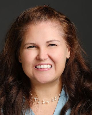 Photo of Tiffany Zwahlen, Counselor in Juab County, UT