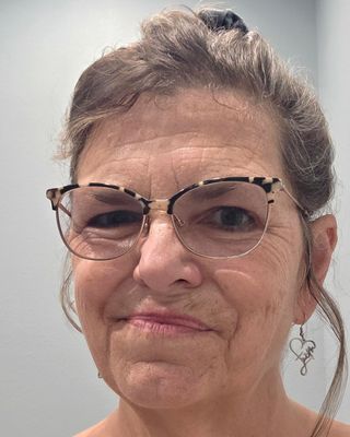 Photo of Tristine Barry, Counselor, LMHC, CCTP, CCSP