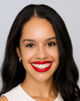 Photo of Daryl Elizabeth Wells, Licensed Professional Counselor, LPC-S