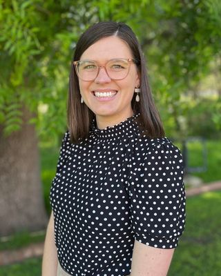 Photo of Steph Reedman, Counsellor, MA, PACFA