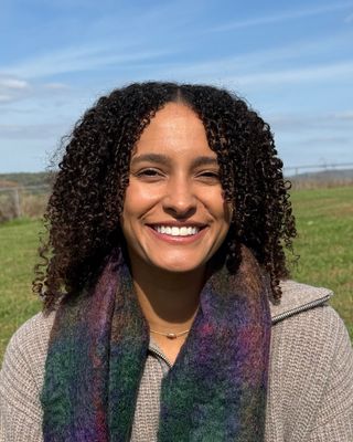 Photo of Alicia McDonough, LMHC