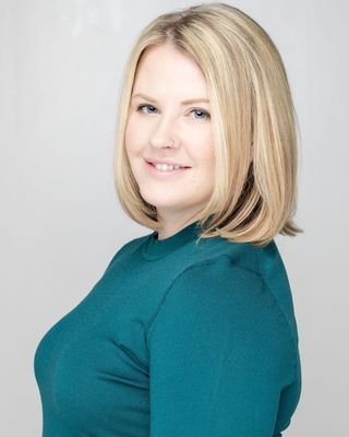 Photo of Leah Altavesta, Psychiatric Nurse Practitioner, PMHNP