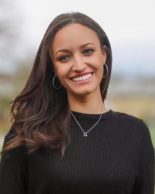 Photo of Grace Santangelo, Counselor, MA, LAC, NCC