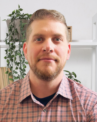 Photo of Chris Morandi, Counselor, LPCC-S