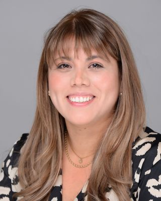 Photo of Isabel Ruiz, Counsellor, BA, MCP, RCC