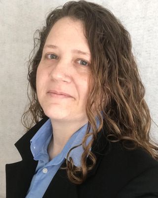 Photo of Kathy Thompson, Counselor, LMHC