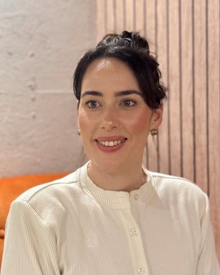 Photo of Claire Steggles, Counsellor, MBACP