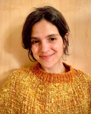 Photo of Carla Veglia, Provisional Mental Health Practitioner, PLMHP