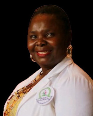 Photo of Calista Ebelechukwu Ezeokoye, Psychiatric Nurse Practitioner in Los Angeles, CA