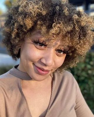 Photo of Makiah Stewart - All Life Transitions , Counselor