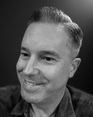 Photo of Duncan Ashley Paveling, Counsellor, MBACP
