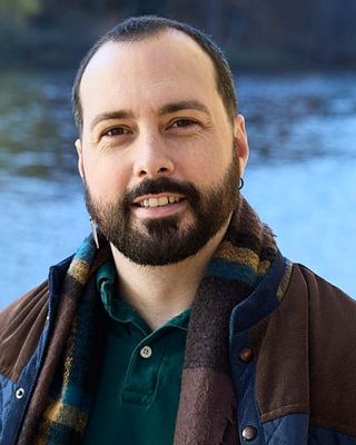 Photo of Tyler C Fleming, Registered Psychotherapist (Qualifying)