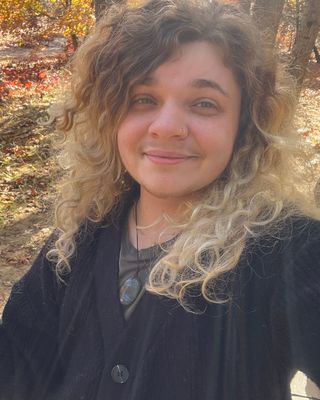 Photo of Asher Sovereign, Clinical Social Work/Therapist, MSW, LSW