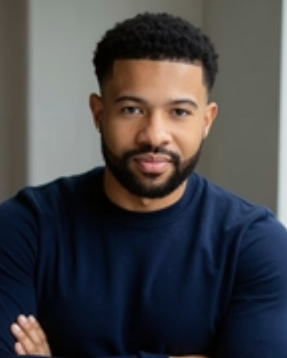 Photo of Reginald Leonard, Licensed Professional Counselor, LPC