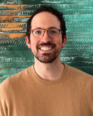 Photo of Corbin Magee, Licensed Clinical Mental Health Counselor, LCMHC