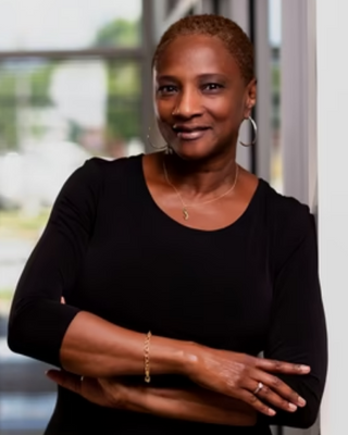 Photo of Brenda Edwards, Licensed Professional Counselor, LPC