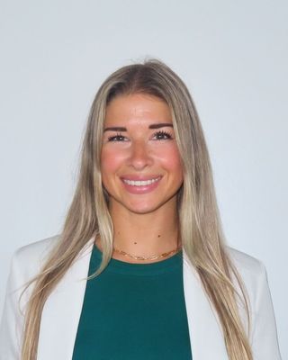 Photo of Mia (Efthemia) Zambarano, Clinical Social Work/Therapist, LCSW