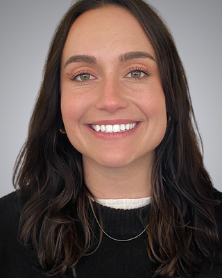 Photo of Tessa Zajicek, Licensed Professional Counselor Candidate, LPCC