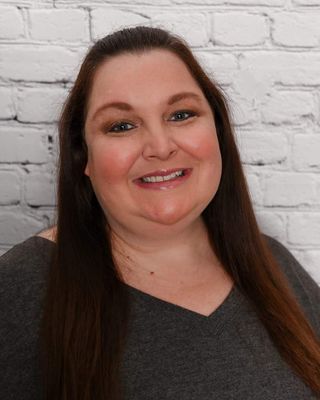 Photo of Jamie Harvey, Clinical Social Work/Therapist, LCSW