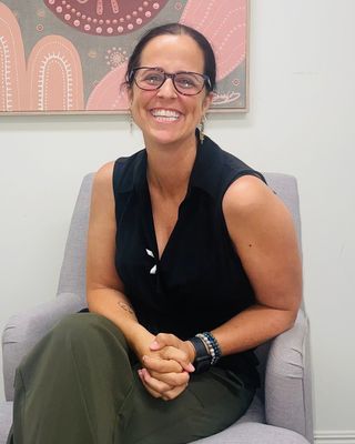 Photo of Susana Alarcon Jimenez, Counsellor, MA, ACA-L3