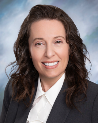 Photo of Kimberlie Larson, Psychiatric Nurse Practitioner, NP
