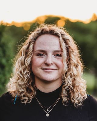 Photo of Skylar Roe, Pre-Licensed Professional