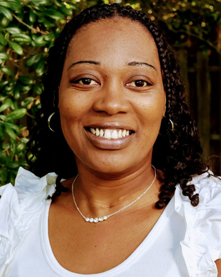 Photo of Callena Jones, Counselor in Florida