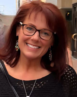 Photo of Joy Wallar, Independent Mental Health Practitioner, MS, LIMHP, LPC