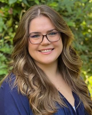 Photo of Angelika Kudla, Counselor, LCMHC-A, NCC, CRC