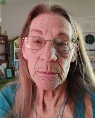 Photo of Juli Ann Valliere, Counselor, MS, LMHC, LADAC