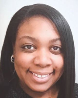 Photo of Courtney Buchanan, Licensed Professional Counselor, LPC