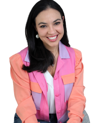 Photo of Carolina Irurita, Psychologist, PhD