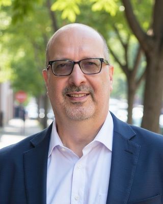 Photo of Gregory J Estadt - Estadt Psychological Services, Psychologist, PsyD