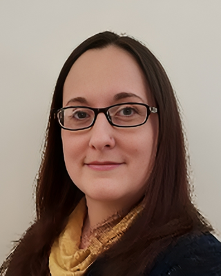 Photo of April McEvoy Alvarez, Counselor, LMHC