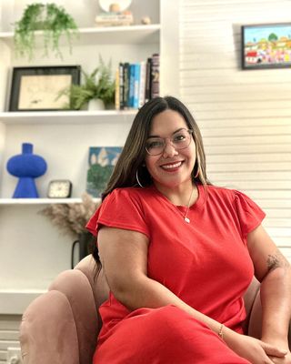 Photo of Vilma Castillo, Clinical Social Work/Therapist, LCSW