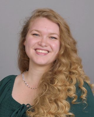 Photo of Alexandra Denault, Licensed Professional Counselor, LPC