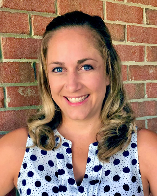 Photo of Alix Felley, Licensed Professional Counselor, LMHC