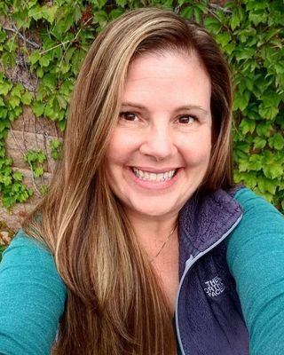 Photo of Carin Nolz, Licensed Professional Counselor Candidate, MA CMHC, LPCC