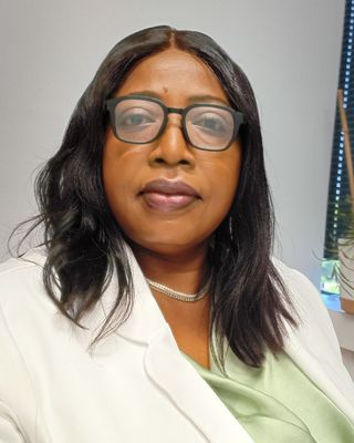 Photo of Augustina Onyinyechi Agaruwa, Psychiatric Nurse Practitioner, PMHNP