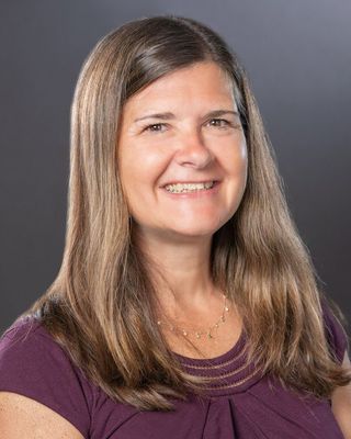 Photo of Christine Joy, LGPC, RPSGT, Counselor in Owings Mills