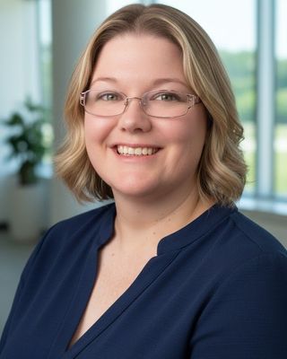 Photo of Maureen Yates, Counselor, LMHC