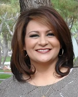 Photo of Jennifer Vobis, Marriage & Family Therapist Intern, MFT-I