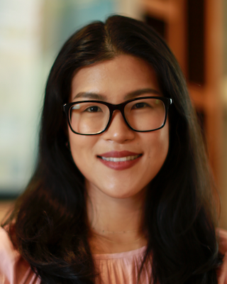 Photo of Alison Chan, Marriage & Family Therapist Associate, AMFT, EMDR, IFS