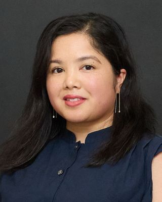 Photo of Vi Nguyen, Licensed Professional Counselor, LPC
