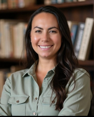 Photo of Kimberly Jones, Licensed Professional Counselor, LPC