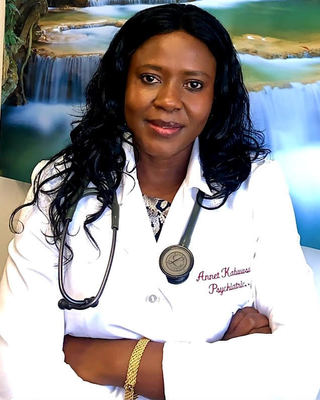 Photo of Global Behavioral Healthcare LLC, Psychiatric Nurse Practitioner in Springfield, MA