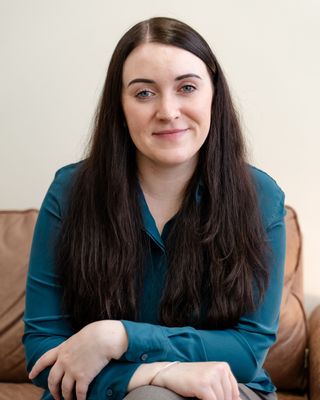 Photo of Kayla Hughes, MA, Psychologist