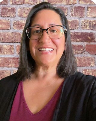 Photo of Brigett Calderon, Licensed Professional Counselor in Phoenix, AZ