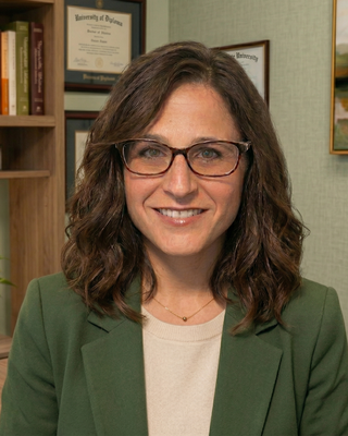 Photo of Jenna Sheftel, Psychologist, PsyD